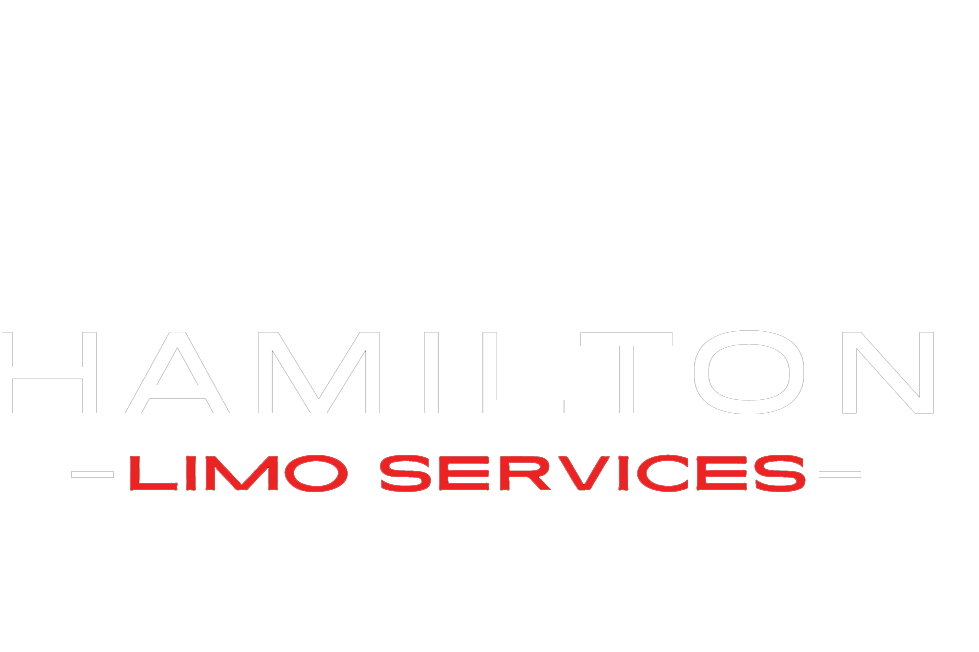 Hamilton Limo Logo