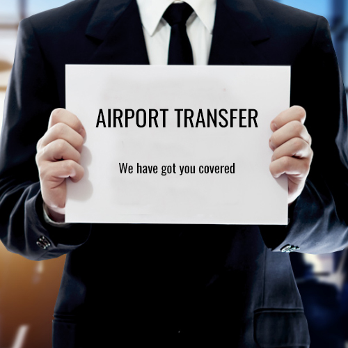 Airport Transfer